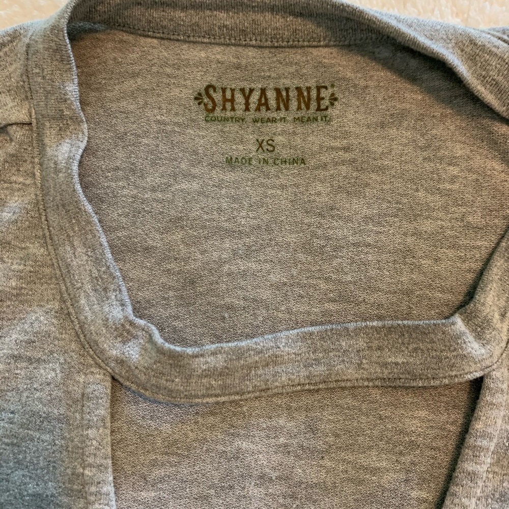 Bootbarn women’s top